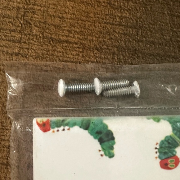 Hungry Caterpillar Light Switch Covers - Picture 4 of 5